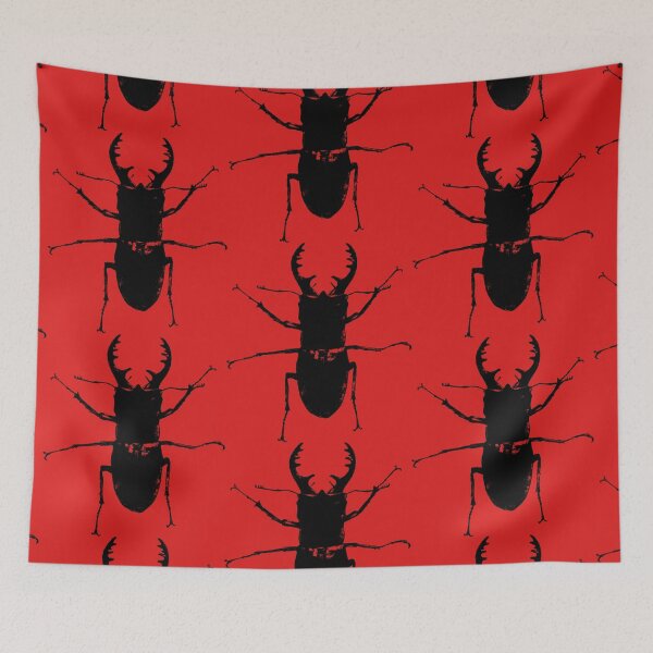 Item preview, Stag Beetle designed and sold by Fire TheMann.