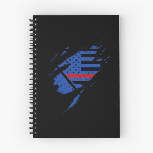 Item preview, Great gift for Firefighter Proud Strong Courage America flag designed and sold by djpraxis.