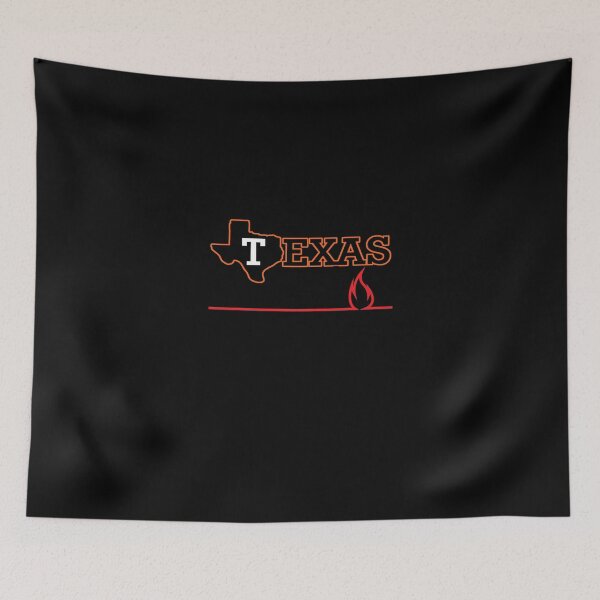 Item preview, Texas Firefighter Gift Strong Heroic Proud American designed and sold by djpraxis.
