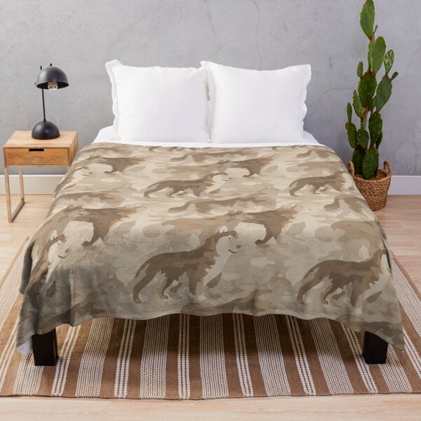 Item preview, Unique Forest Dog Camouflage Style - Birthday Gifts For Him designed and sold by RoyalStarsPatts.