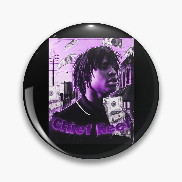 Item preview, Chief Keef SOSA  designed and sold by dij-artshop.
