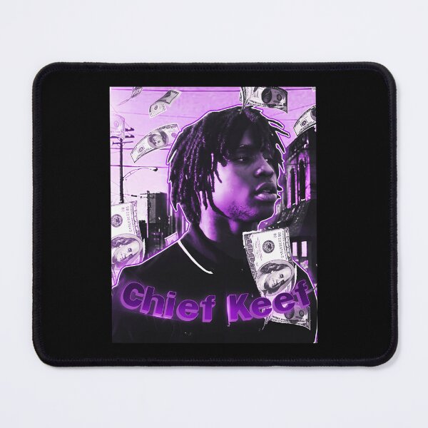 Item preview, Chief Keef SOSA  designed and sold by dij-artshop.
