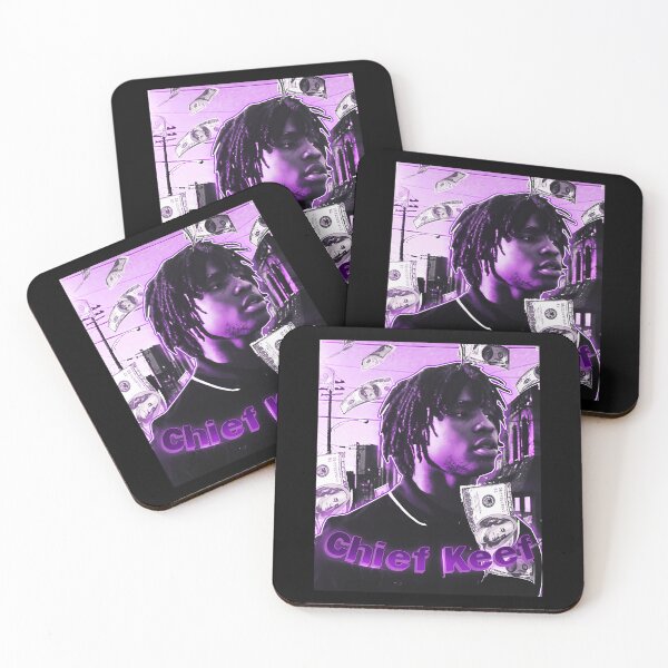 Item preview, Chief Keef SOSA  designed and sold by dij-artshop.