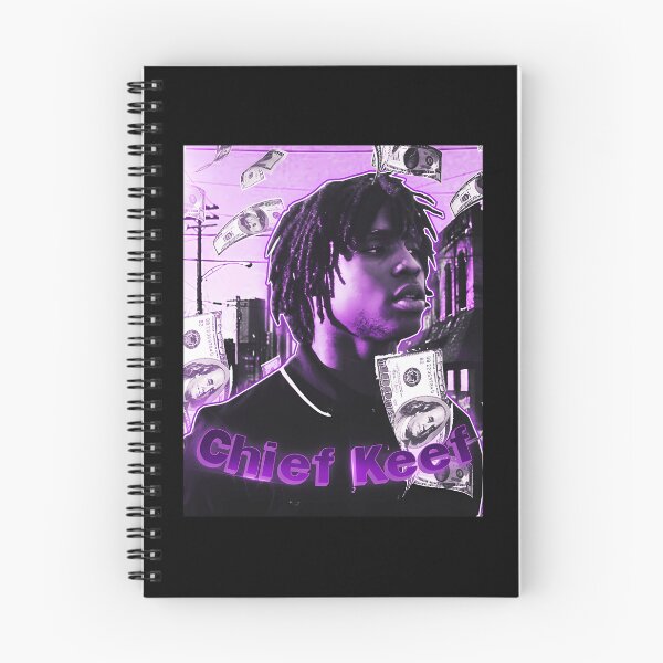 Item preview, Chief Keef SOSA  designed and sold by dij-artshop.
