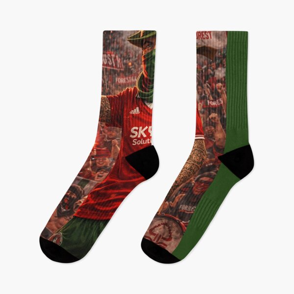 Item preview, Robin Hood Ultra Nottingham Forest designed and sold by Beaurozier.