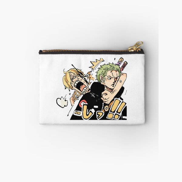 Item preview, Sanji and Zoro Egghead Arc Duo designed and sold by FriskySloths.