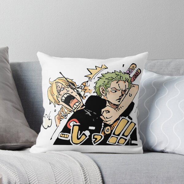 Item preview, Sanji and Zoro Egghead Arc Duo designed and sold by FriskySloths.