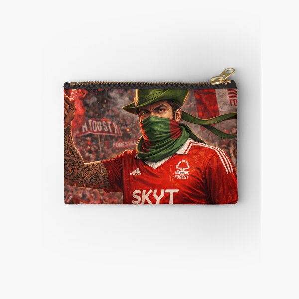 Item preview, Robin Hood Ultra Nottingham Forest designed and sold by Beaurozier.