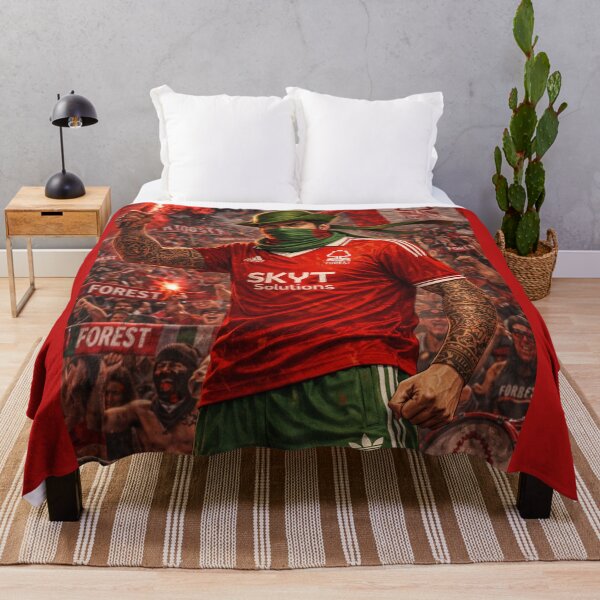 Item preview, Robin Hood Ultra Nottingham Forest designed and sold by Beaurozier.