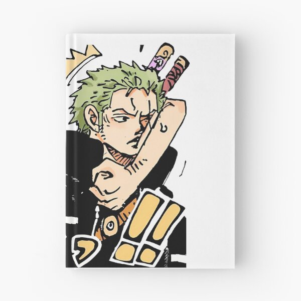 Item preview, Sanji and Zoro Egghead Arc Duo designed and sold by FriskySloths.