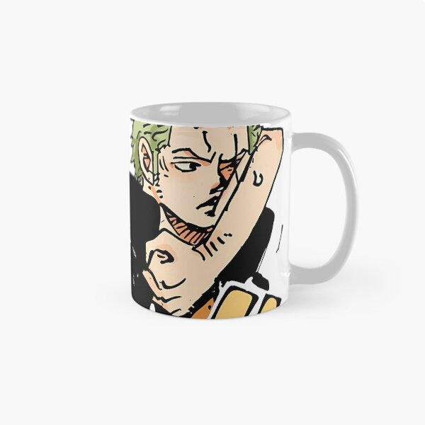 Item preview, Sanji and Zoro Egghead Arc Duo designed and sold by FriskySloths.