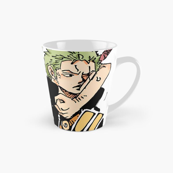 Item preview, Sanji and Zoro Egghead Arc Duo designed and sold by FriskySloths.