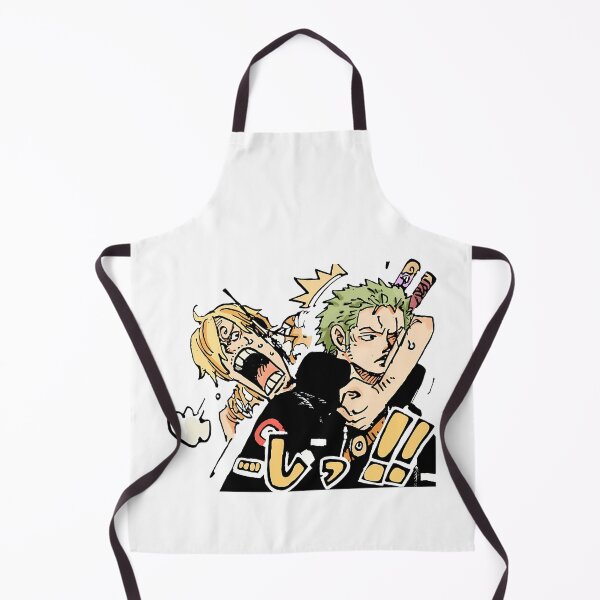 Item preview, Sanji and Zoro Egghead Arc Duo designed and sold by FriskySloths.