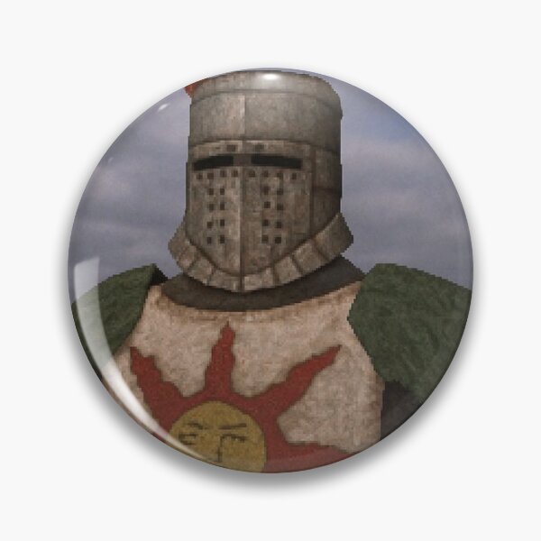 Item preview, Solaire designed and sold by Checkpoint Era.