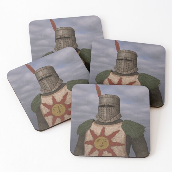 Item preview, Solaire designed and sold by Checkpoint Era.