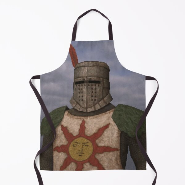 Item preview, Solaire designed and sold by Checkpoint Era.
