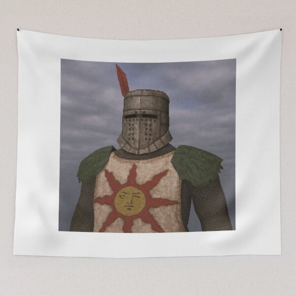 Item preview, Solaire designed and sold by Checkpoint Era.