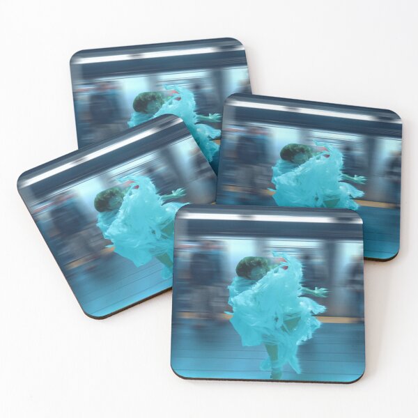 Item preview, Passing Through – Surreal Urban Photography designed and sold by Elle Gee Graphic Art & Design.