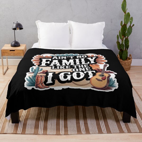 Item preview, No hay familia como la mía – Diseño de declaración de amor familiar designed and sold by artedigital99.