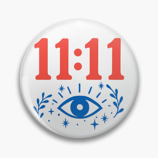 Item preview, 1111 Numerology Spiritual Awakening designed and sold by Colorfulman.