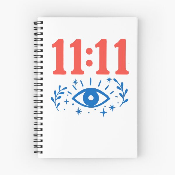 Item preview, 1111 Numerology Spiritual Awakening designed and sold by Colorfulman.