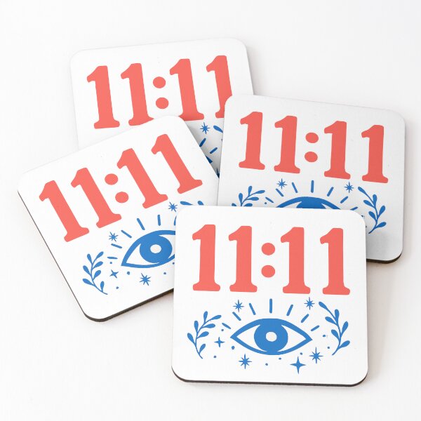 Item preview, 1111 Numerology Spiritual Awakening designed and sold by Colorfulman.