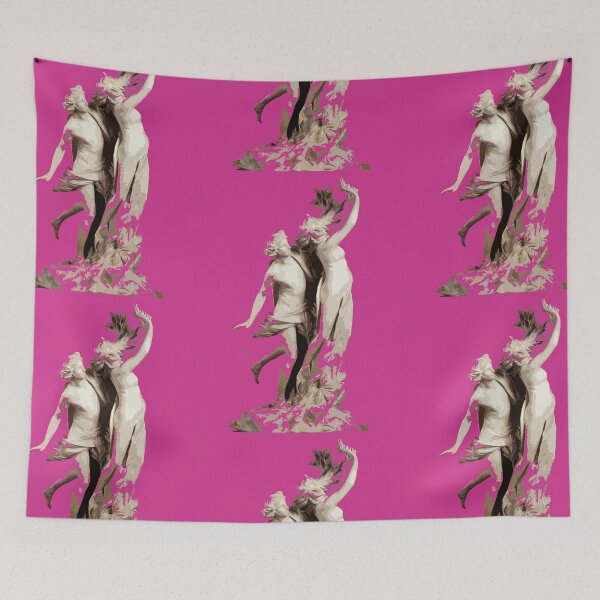 Item preview, Bernini Apollo & Daphne designed and sold by Wickay.