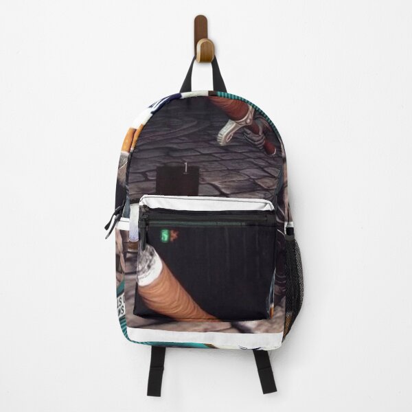 Item preview, Dark Souls Meme (Newports) designed and sold by Checkpoint Era.