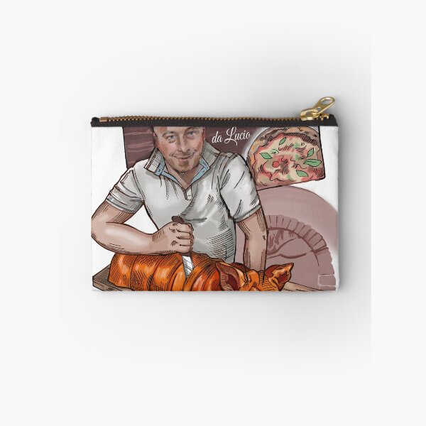 Item preview, Trattoria Italiana designed and sold by Line Ritual.