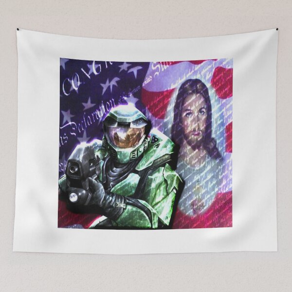 Item preview, In Chief We Trust! designed and sold by Checkpoint Era.