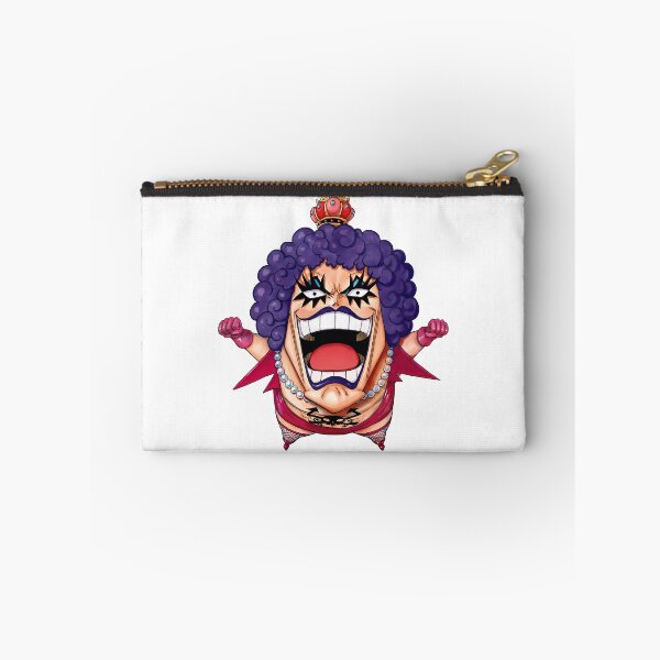 Item preview, Emporio Ivankov Revolutionary Army Commander designed and sold by FriskySloths.