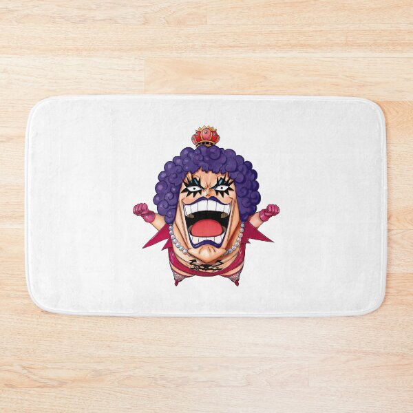 Item preview, Emporio Ivankov Revolutionary Army Commander designed and sold by FriskySloths.