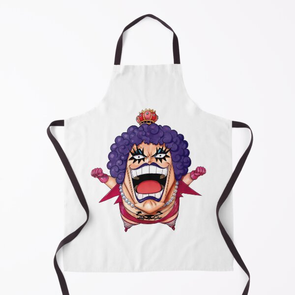 Item preview, Emporio Ivankov Revolutionary Army Commander designed and sold by FriskySloths.