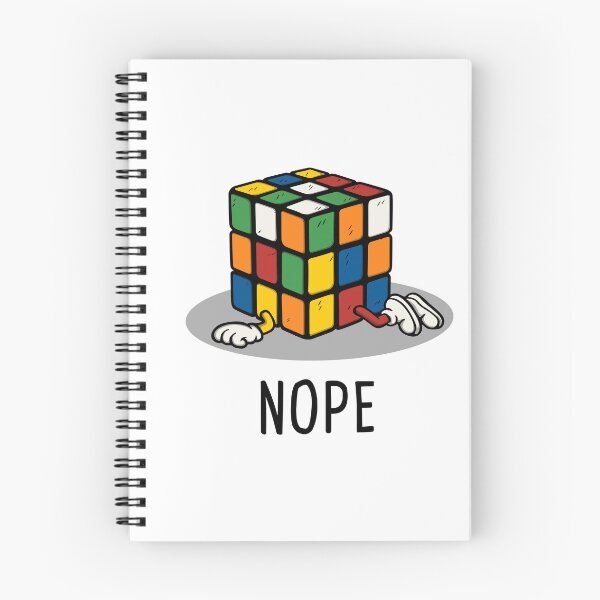 Item preview, Nope designed and sold by NinoMelon.