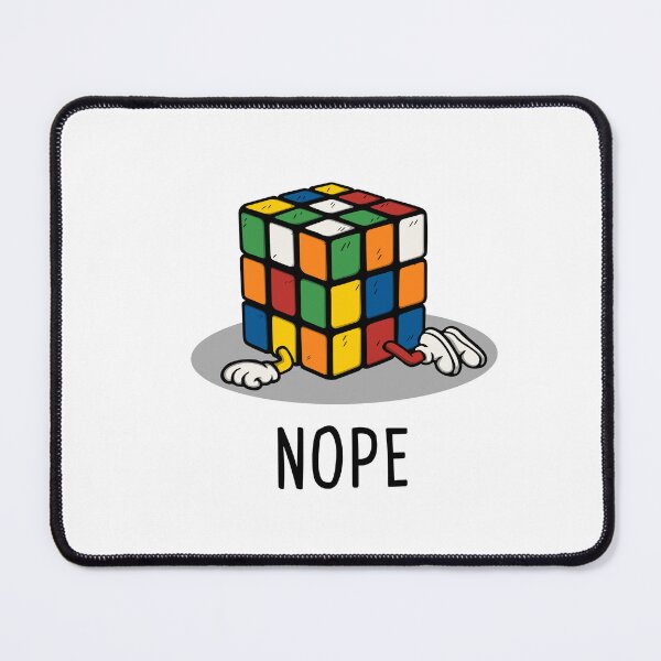 Item preview, Nope designed and sold by NinoMelon.