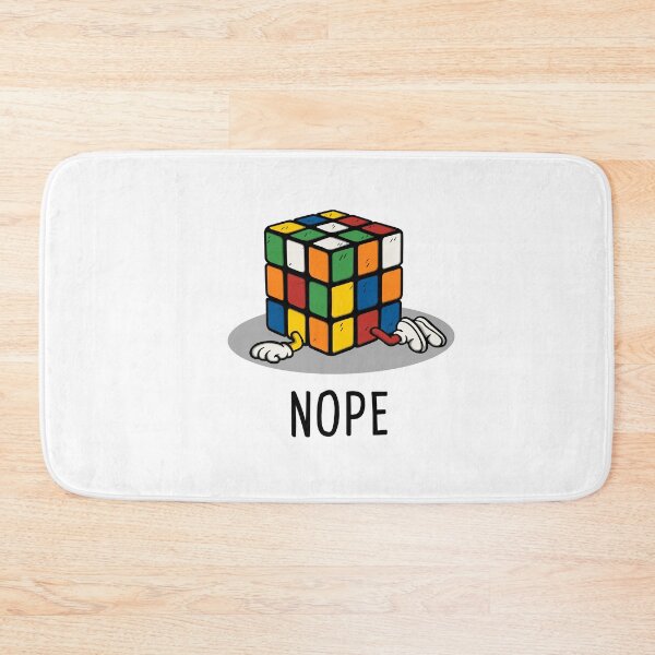 Item preview, Nope designed and sold by NinoMelon.