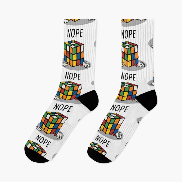 Item preview, Nope designed and sold by NinoMelon.