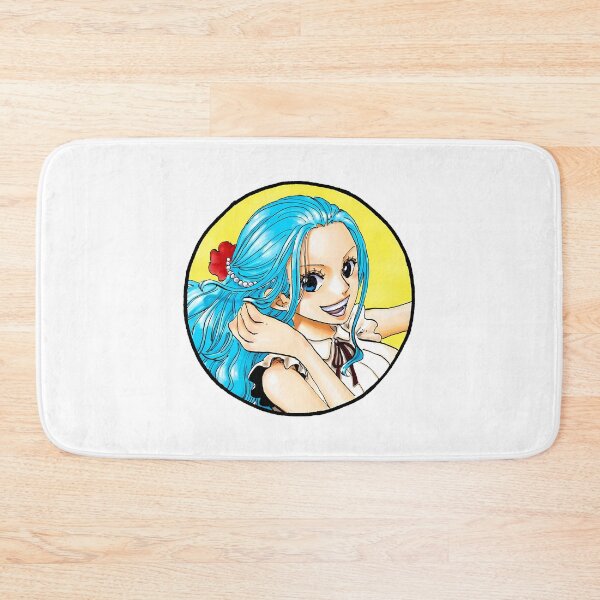 Item preview, Nefertari Vivi Alabasta Princess Pirate Ally designed and sold by FriskySloths.