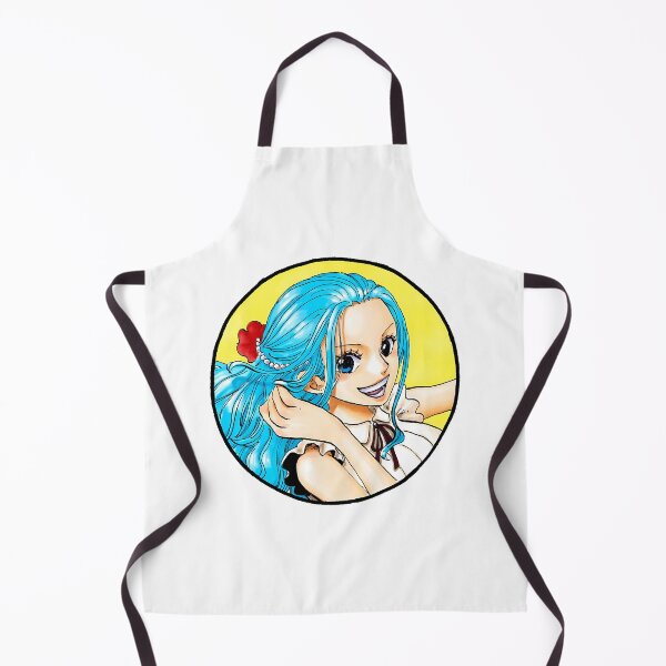 Item preview, Nefertari Vivi Alabasta Princess Pirate Ally designed and sold by FriskySloths.
