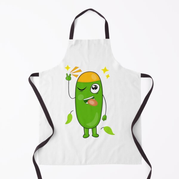 Item preview, Cucumber Funny designed and sold by rancarton.