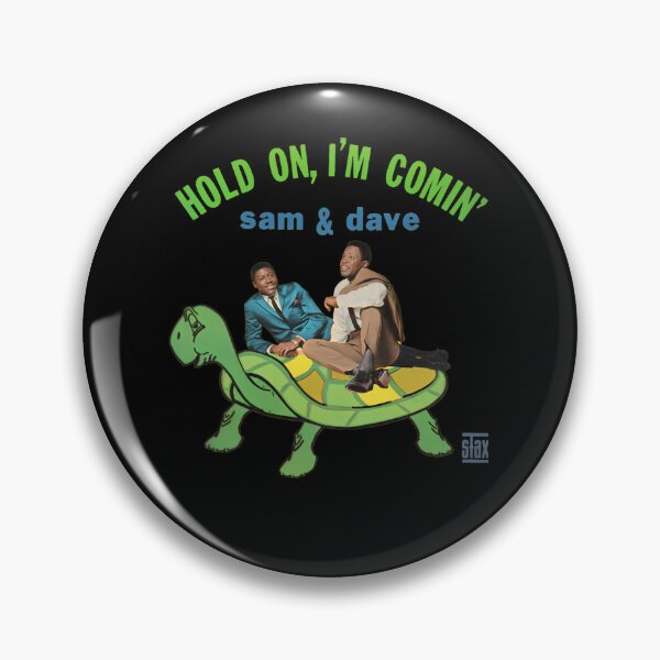 Item preview, Hold On  designed and sold by mohamedsghiri.