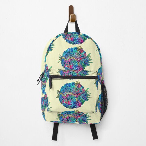 Item preview, Surfwear Leafy Seadragon designed and sold by Deepy1.