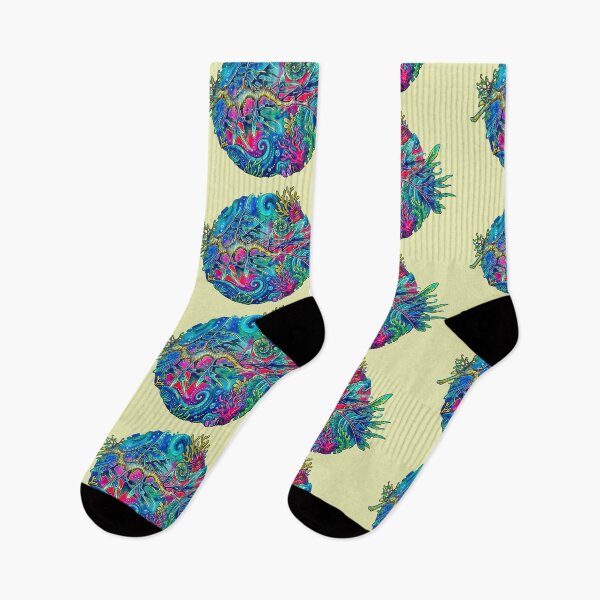 Item preview, Surfwear Leafy Seadragon designed and sold by Deepy1.