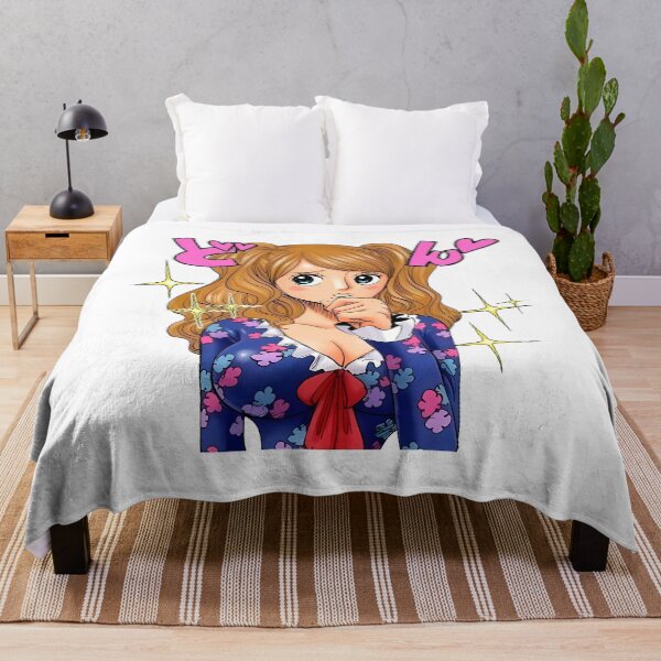 Item preview, Charlotte Pudding Big Mom Pirate designed and sold by FriskySloths.