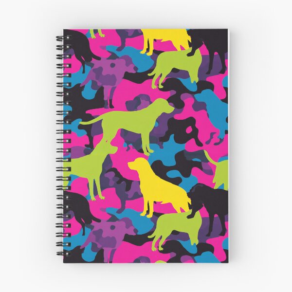 Item preview, Cute Army Dog Camo Print  - Christmas Gifts For Dad designed and sold by RoyalStarsPatts.