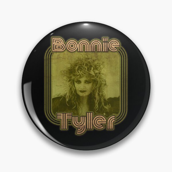 Item preview, Bonnie Tyler designed and sold by helenacooper.