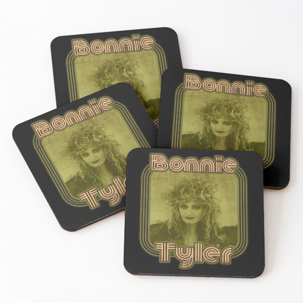 Item preview, Bonnie Tyler designed and sold by helenacooper.