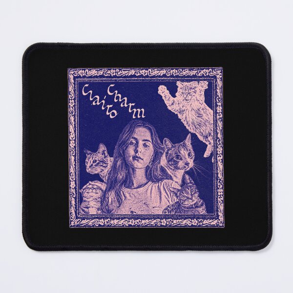 Item preview, Clairo Charm Retro - Clairo designed and sold by tienaxley.