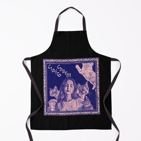 Item preview, Clairo Charm Retro - Clairo designed and sold by tienaxley.