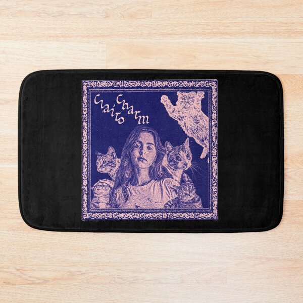 Item preview, Clairo Charm Retro - Clairo designed and sold by tienaxley.